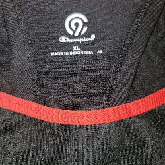 Womens - Champion Tank top - Picture 3 of 3